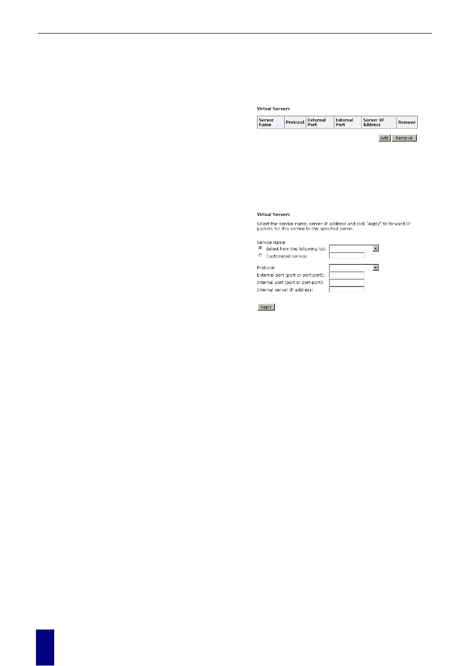 Dynalink RTA770 User Manual | Page 56 / 110