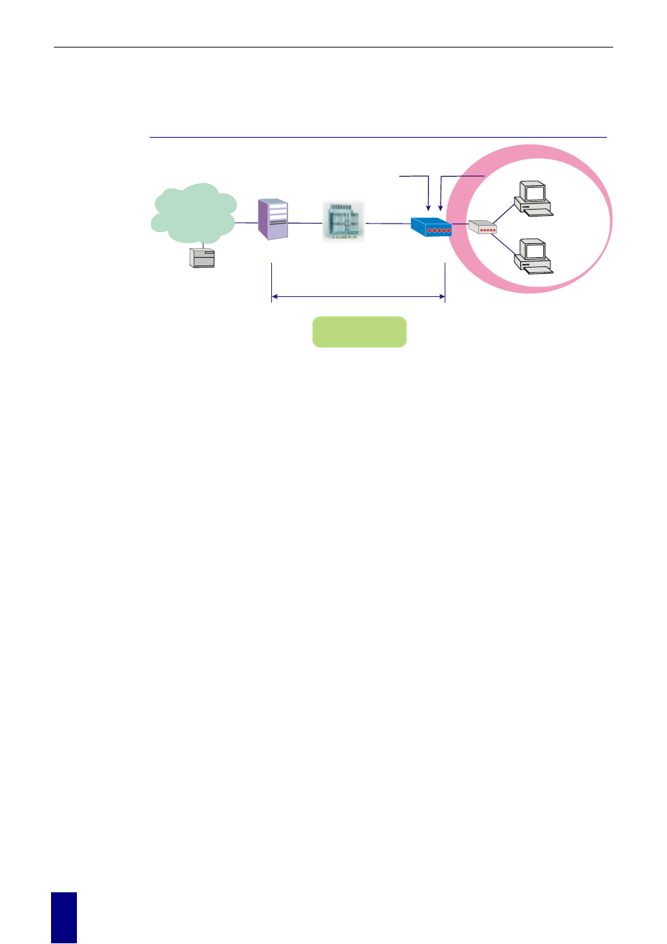 Ppp over atm (pppoa) mode | Dynalink RTA770 User Manual | Page 82 / 110