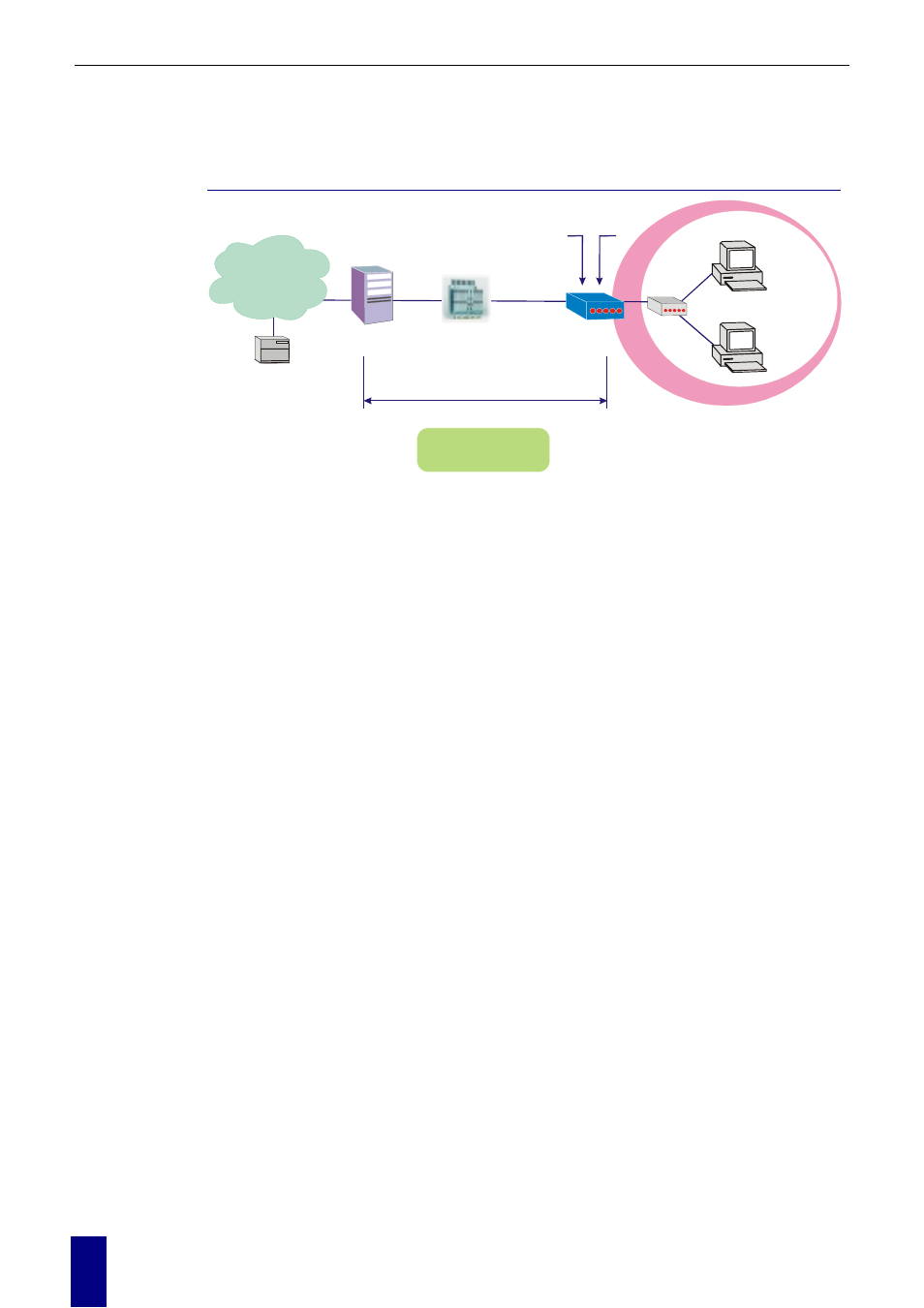 Ppp over ethernet (pppoe) mode | Dynalink RTA770 User Manual | Page 84 / 110