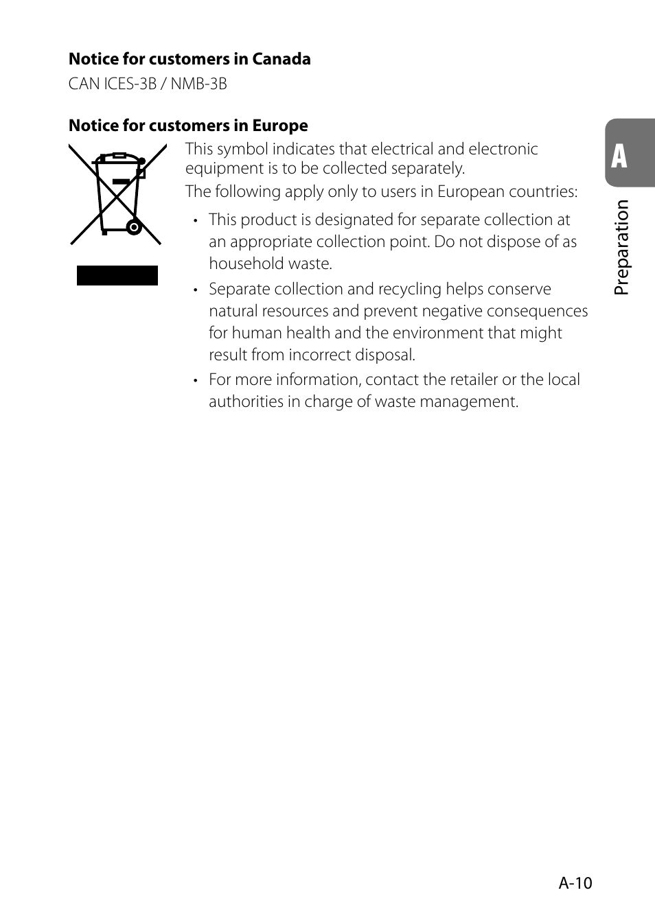 Nikon SB-5000 AF Speedlight User Manual | Page 11 / 120