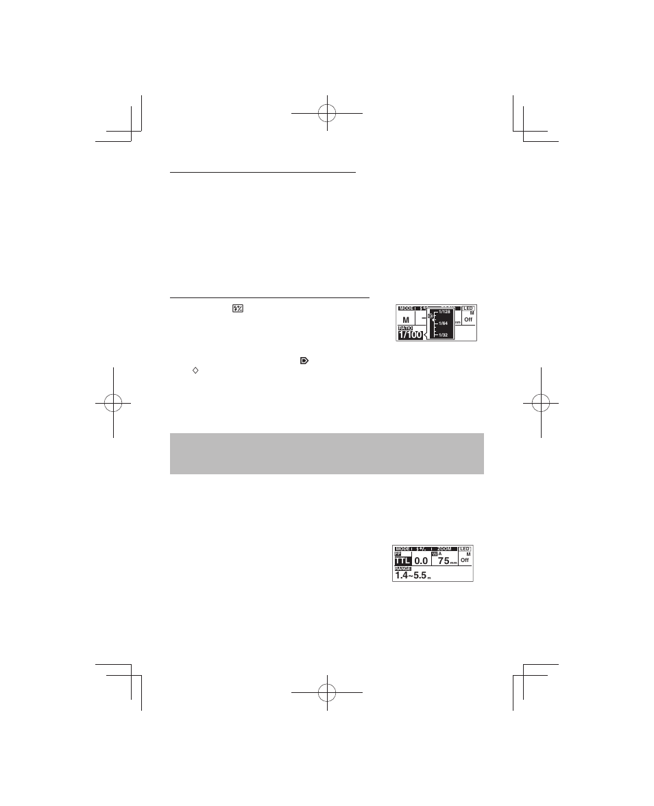 Confi gure los ajustes | Olympus FL-700WR Electronic Flash User Manual | Page 110 / 300