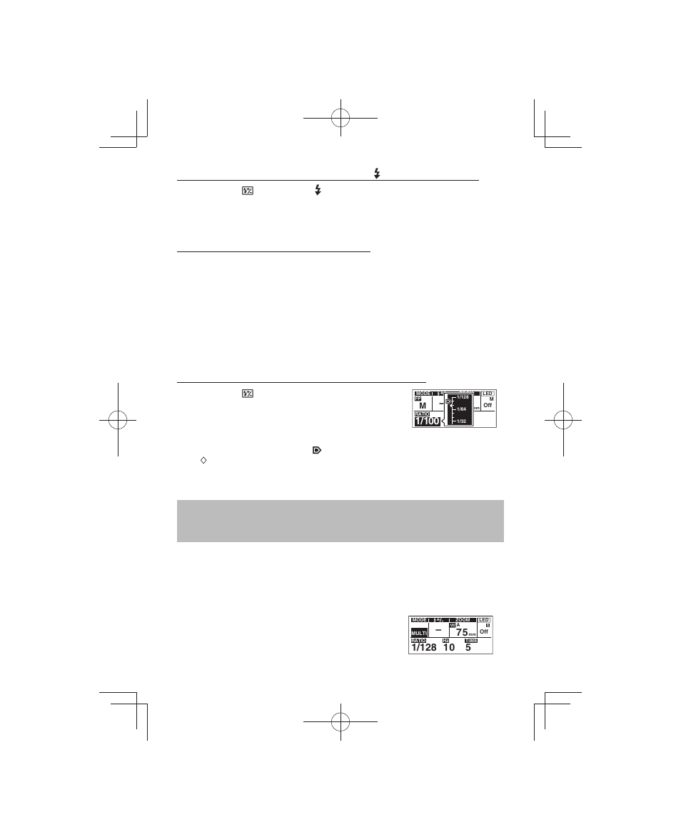 Confi gure los ajustes | Olympus FL-700WR Electronic Flash User Manual | Page 111 / 300