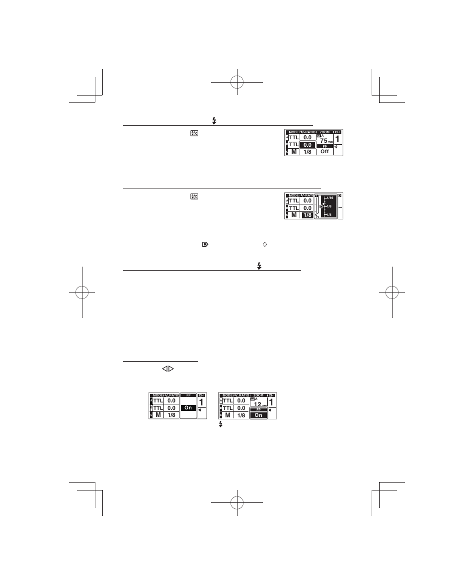 Olympus FL-700WR Electronic Flash User Manual | Page 151 / 300