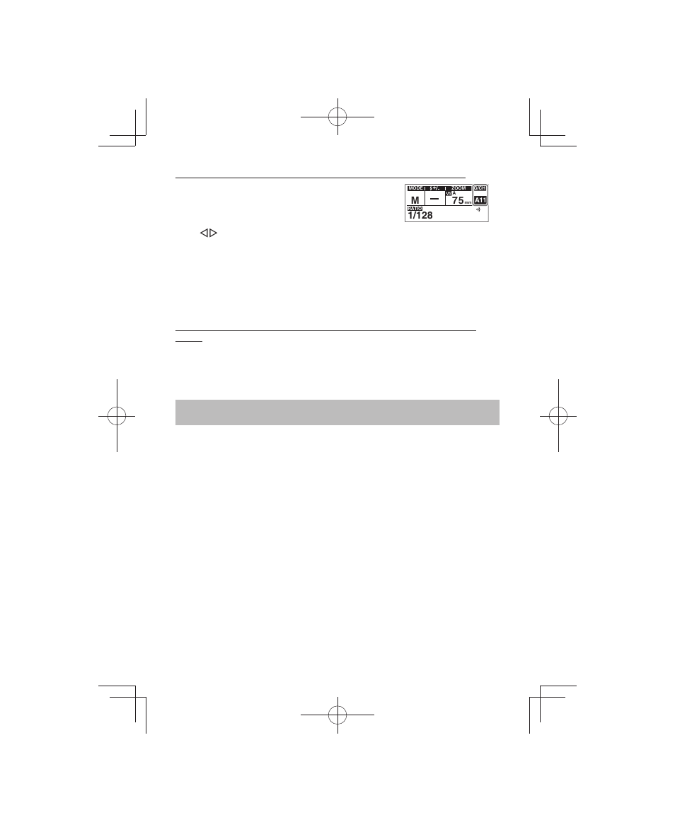 Optische drahtlosfunktionen, M1/128 | Olympus FL-700WR Electronic Flash User Manual | Page 154 / 300