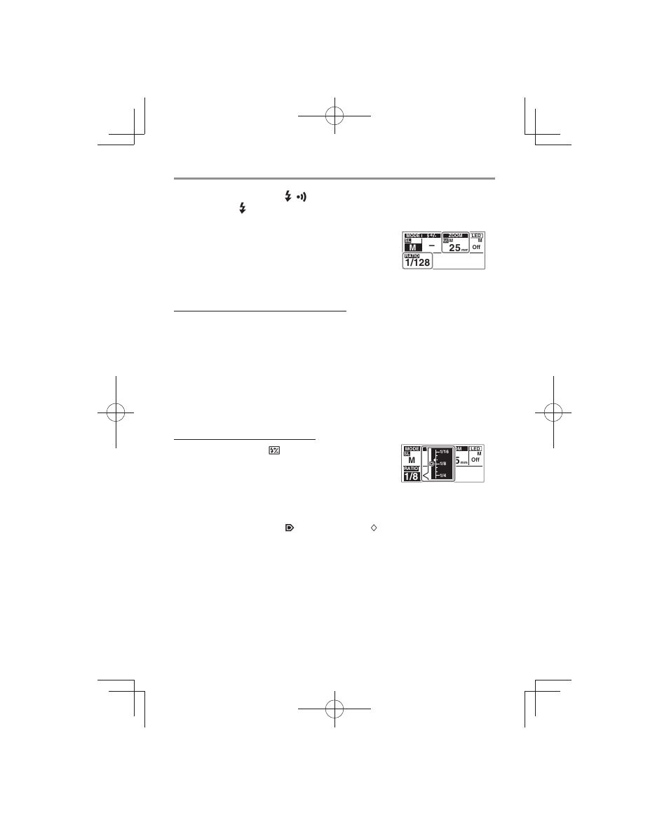 Optische slave-auslösung | Olympus FL-700WR Electronic Flash User Manual | Page 156 / 300