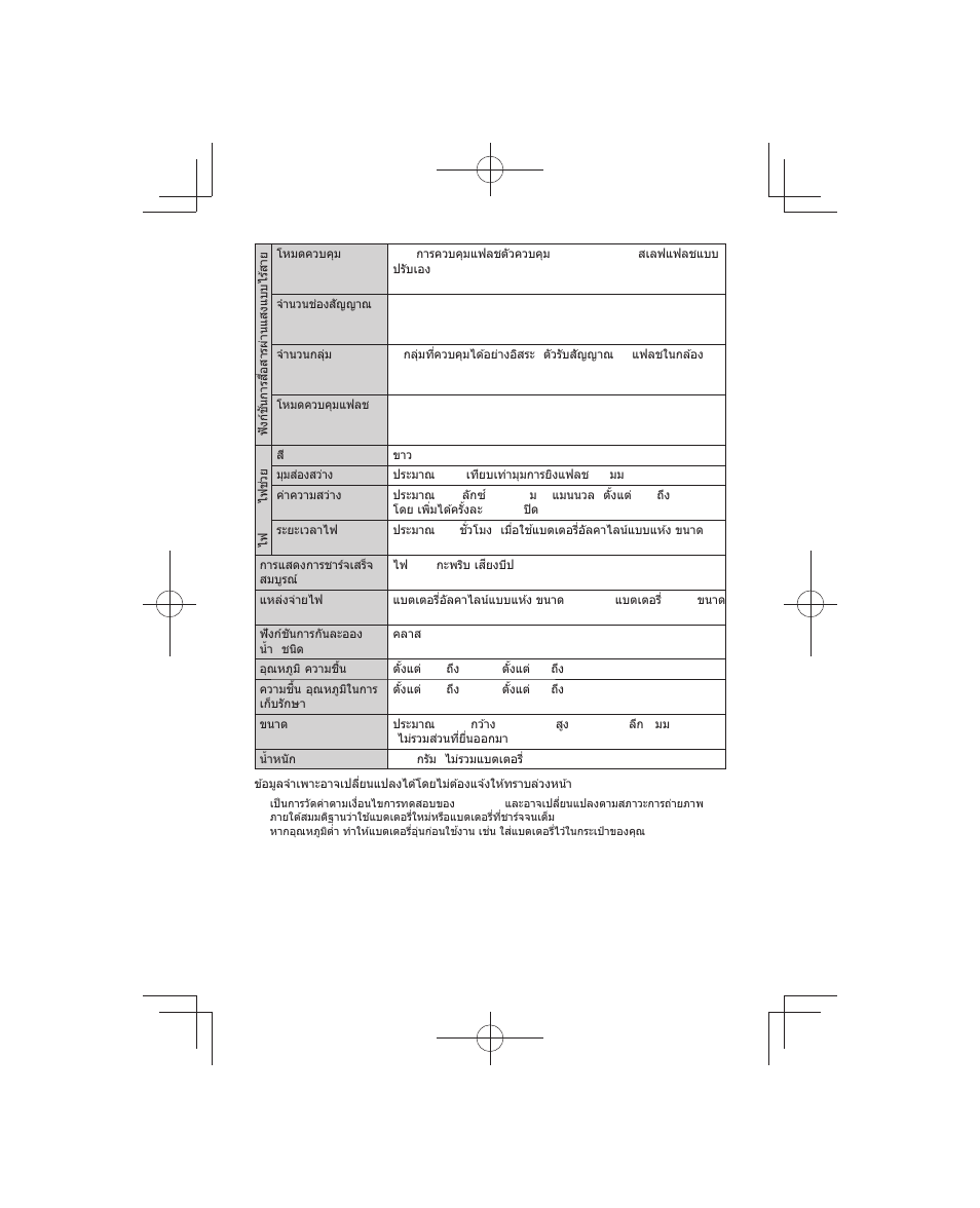 Olympus FL-700WR Electronic Flash User Manual | Page 258 / 300