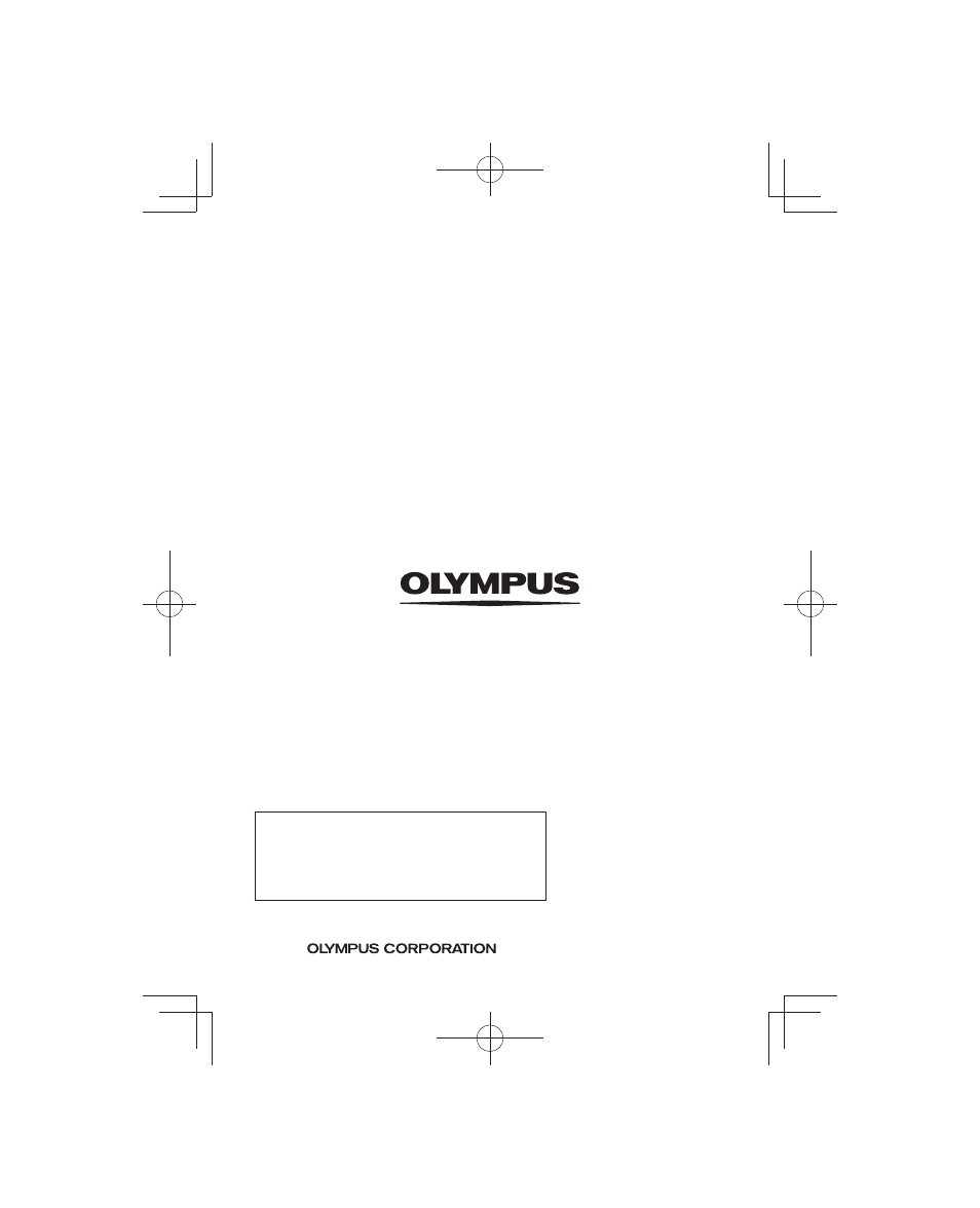 Olympus FL-700WR Electronic Flash User Manual | Page 300 / 300