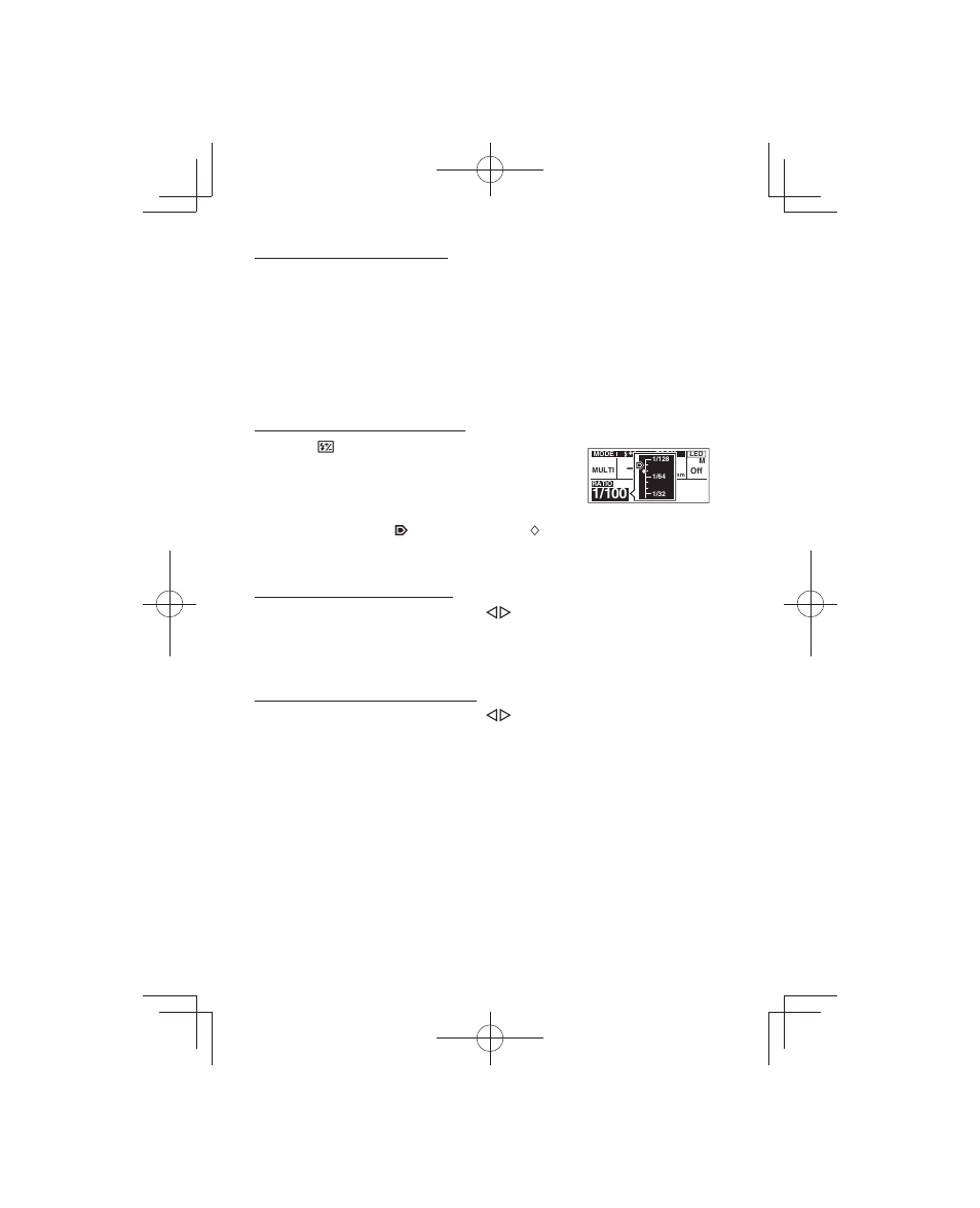 Olympus FL-700WR Electronic Flash User Manual | Page 46 / 300