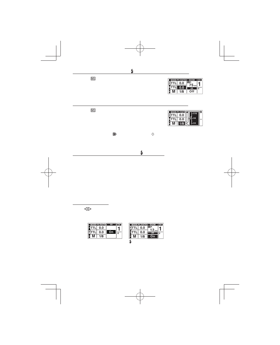 Olympus FL-700WR Electronic Flash User Manual | Page 53 / 300