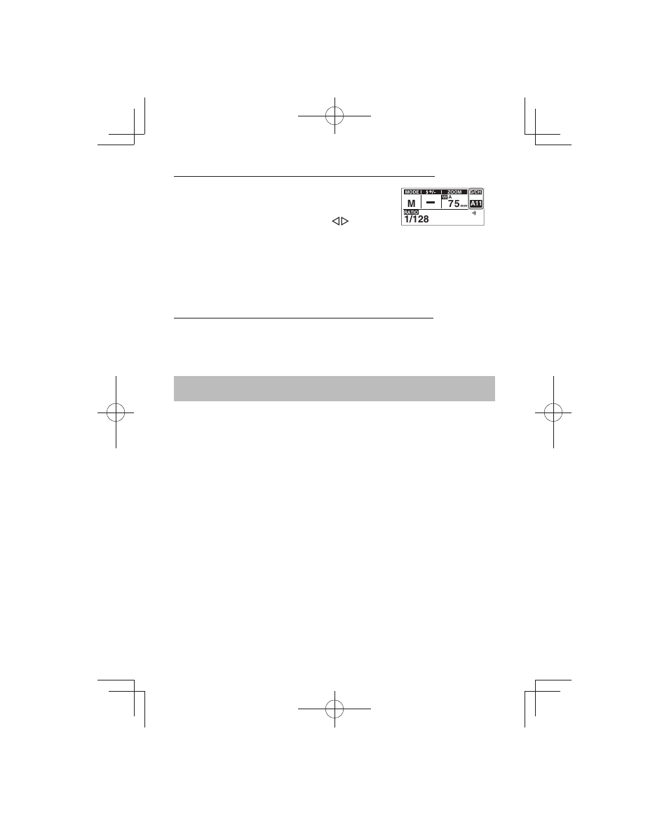 Optical wireless functions, M1/128 | Olympus FL-700WR Electronic Flash User Manual | Page 56 / 300