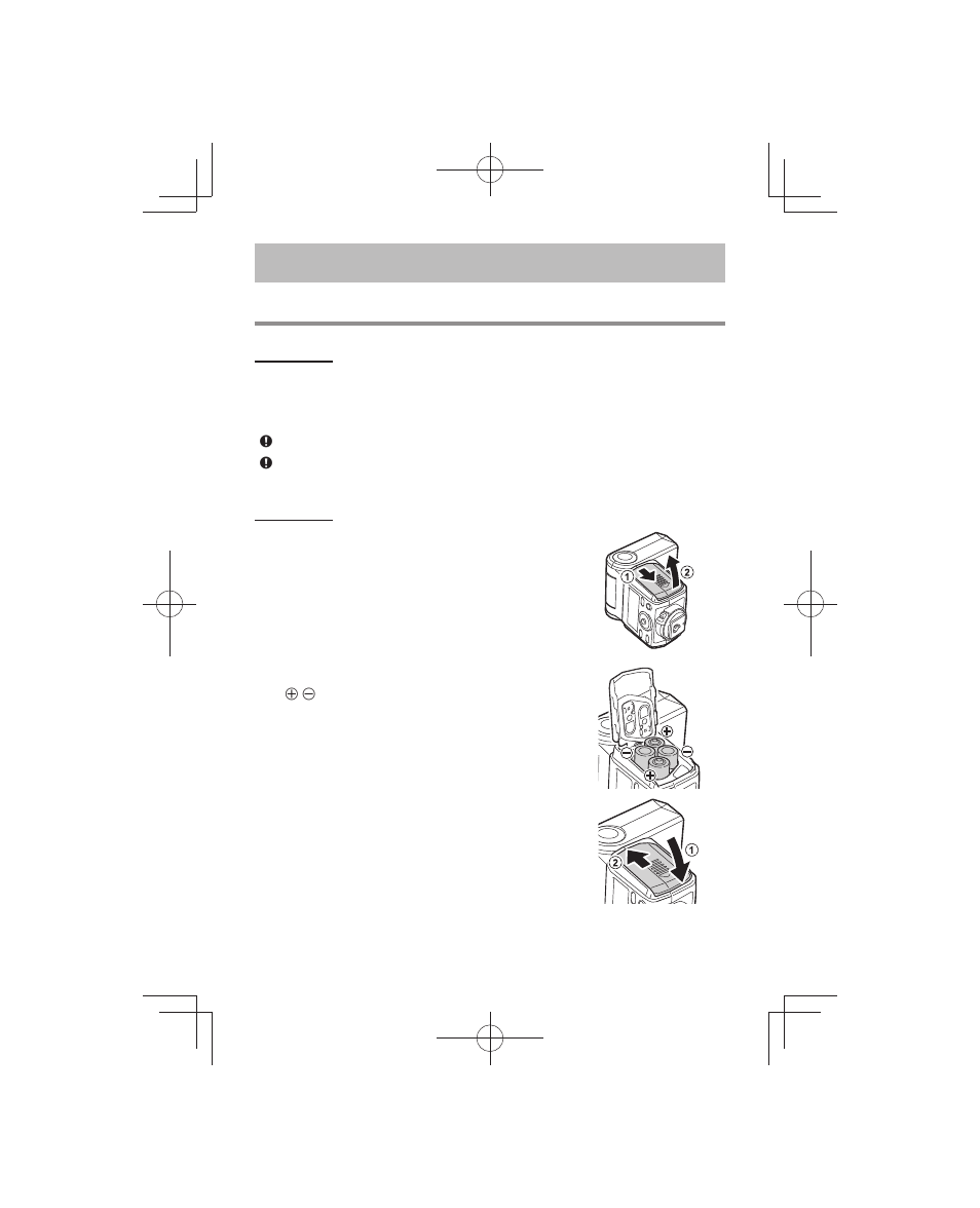 Olympus FL-700WR Electronic Flash User Manual | Page 6 / 300