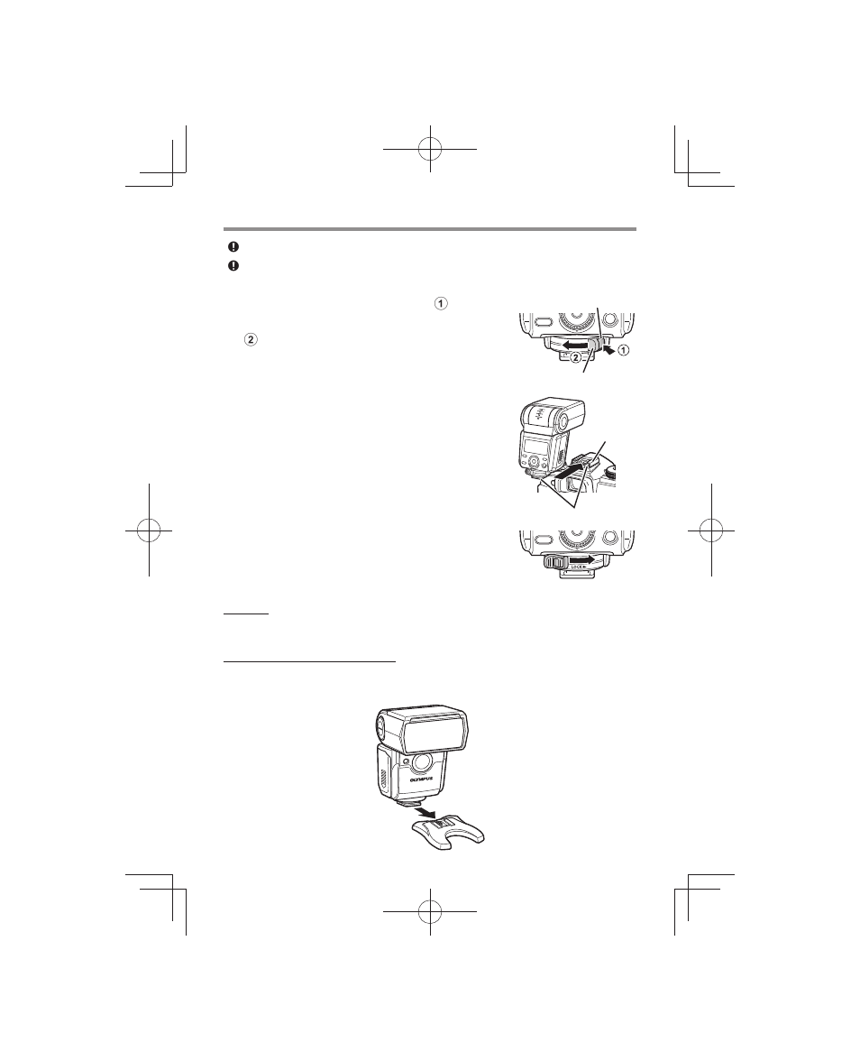 Olympus FL-700WR Electronic Flash User Manual | Page 7 / 300