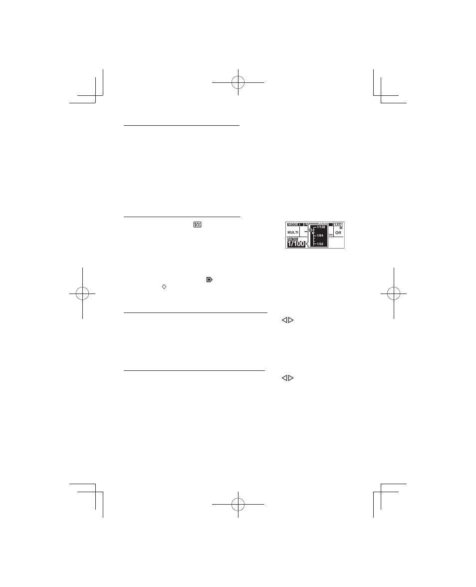 Olympus FL-700WR Electronic Flash User Manual | Page 80 / 300