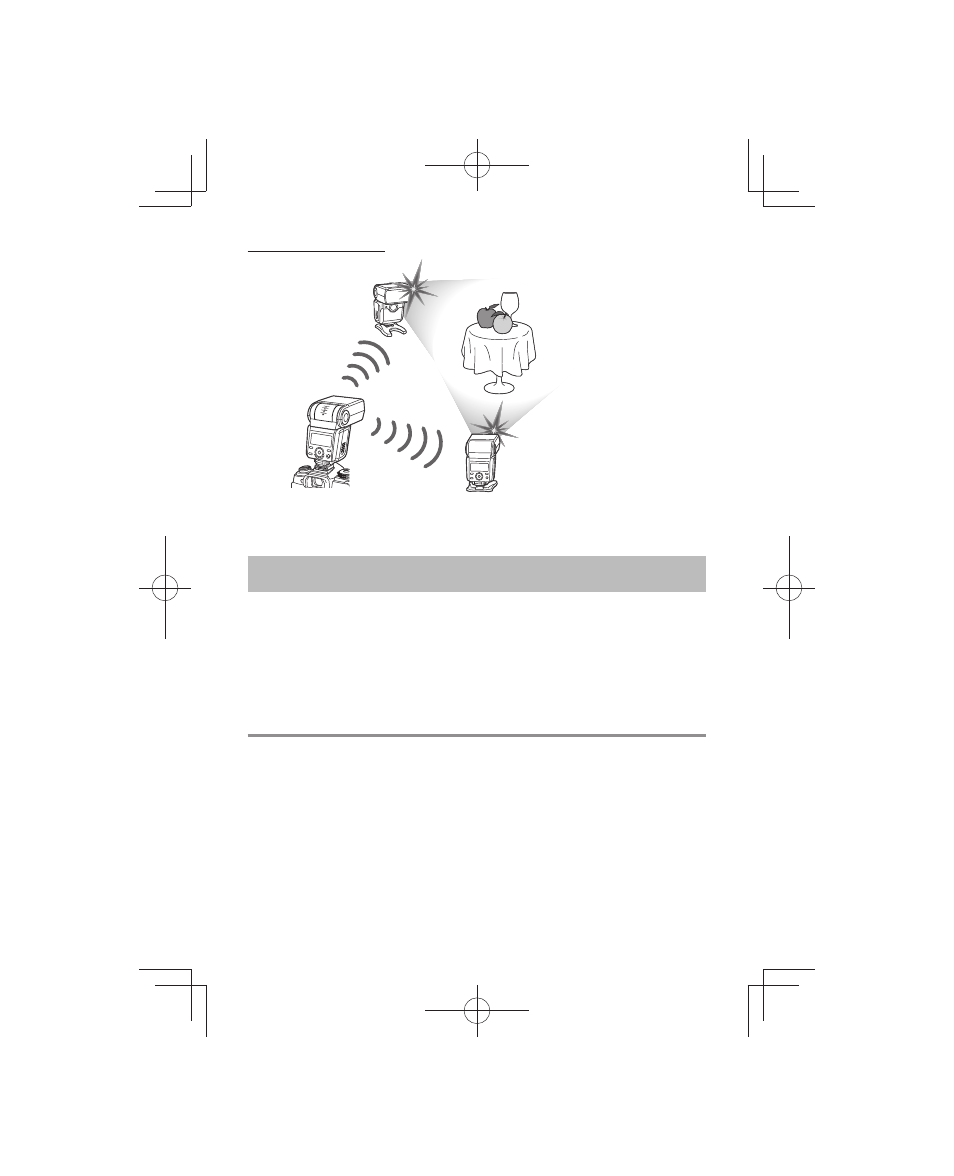 Utilisation de la fonction radio sans fi l, Modes de fonctionnement | Olympus FL-700WR Electronic Flash User Manual | Page 84 / 300