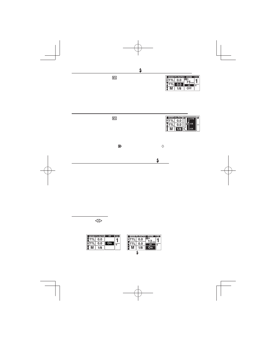 Olympus FL-700WR Electronic Flash User Manual | Page 87 / 300