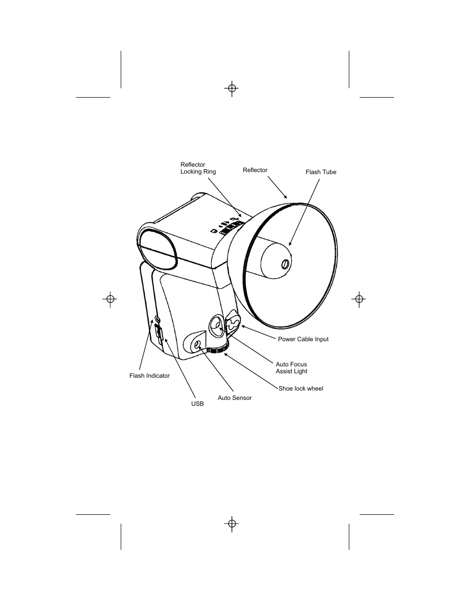 Quantum Instruments Qflash TRIO Basic Flash for Cameras User Manual | Page 2 / 40