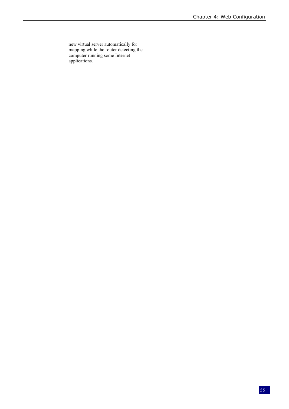 Dynalink RTA230 User Manual | Page 63 / 88
