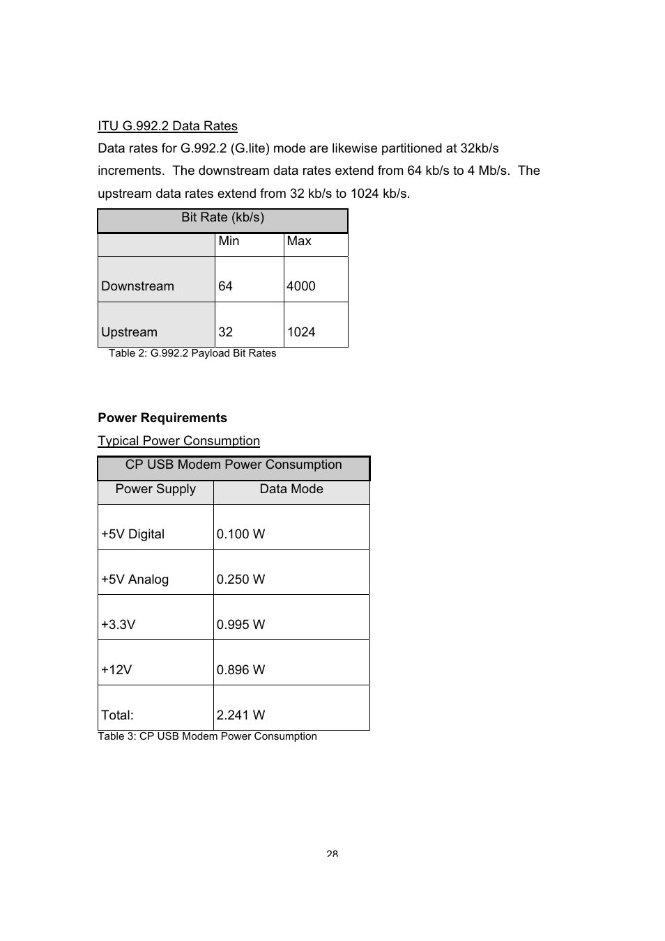 Dynalink ALE800 User Manual | Page 29 / 30