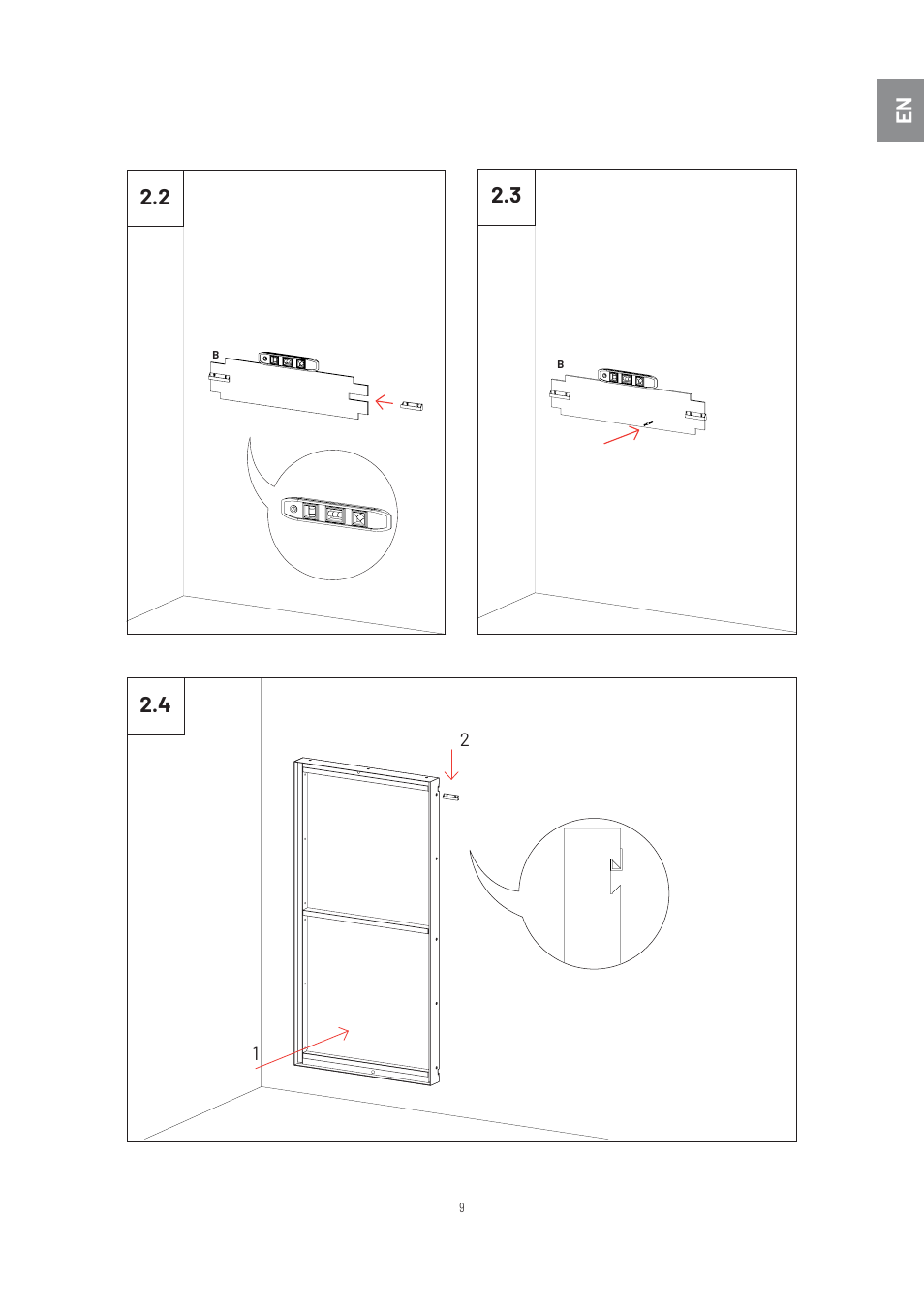 Vicoustic VicSpacer Plus with 8-PET Panels (Matte Gray, 4-Pack) User Manual | Page 16 / 45