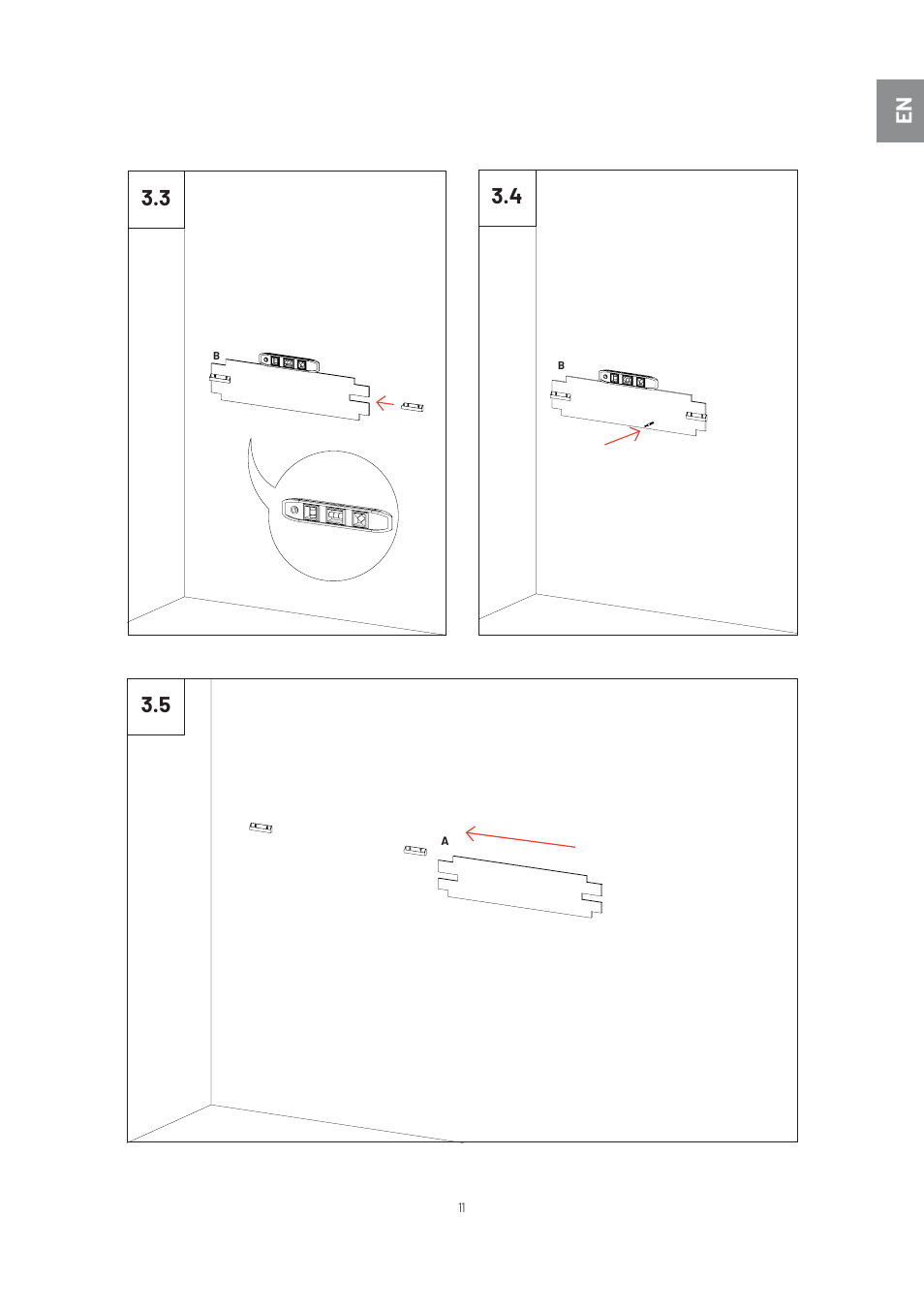 Vicoustic VicSpacer Plus with 8-PET Panels (Matte Gray, 4-Pack) User Manual | Page 18 / 45