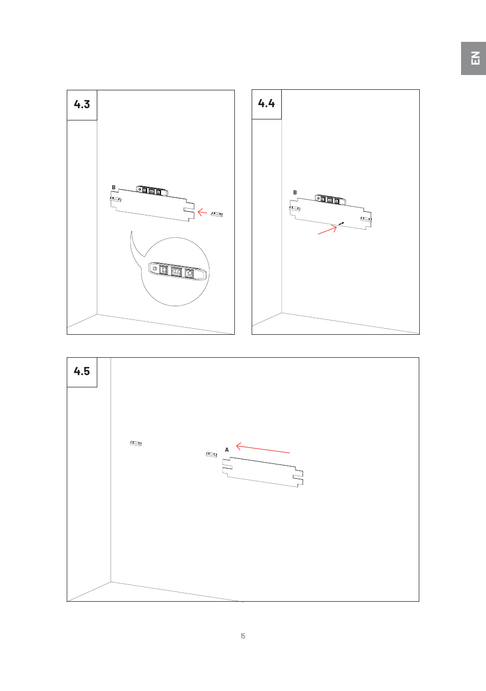 Vicoustic VicSpacer Plus with 8-PET Panels (Matte Gray, 4-Pack) User Manual | Page 22 / 45