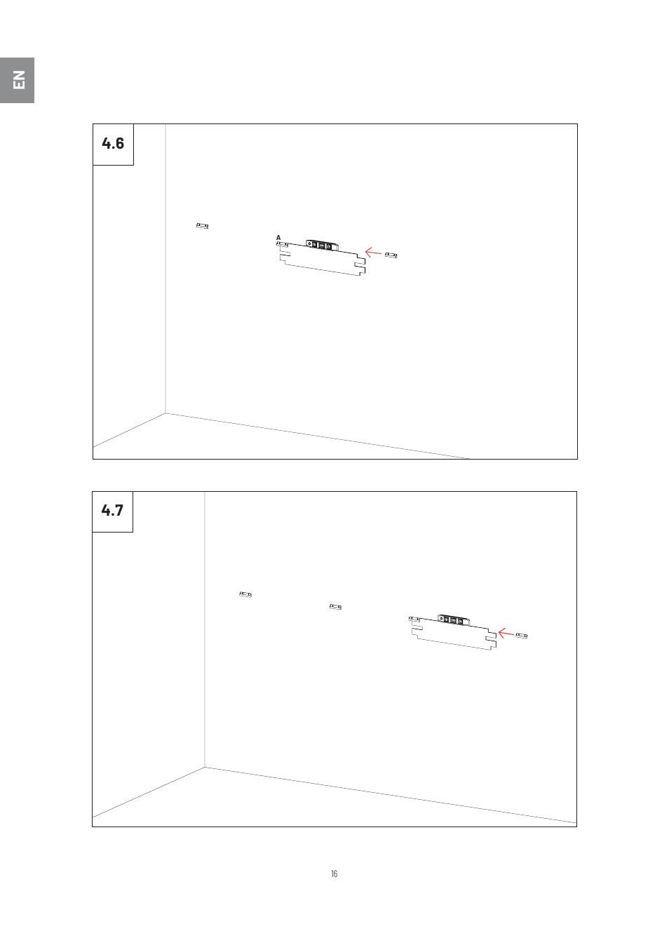 Vicoustic VicSpacer Plus with 8-PET Panels (Matte Gray, 4-Pack) User Manual | Page 23 / 45