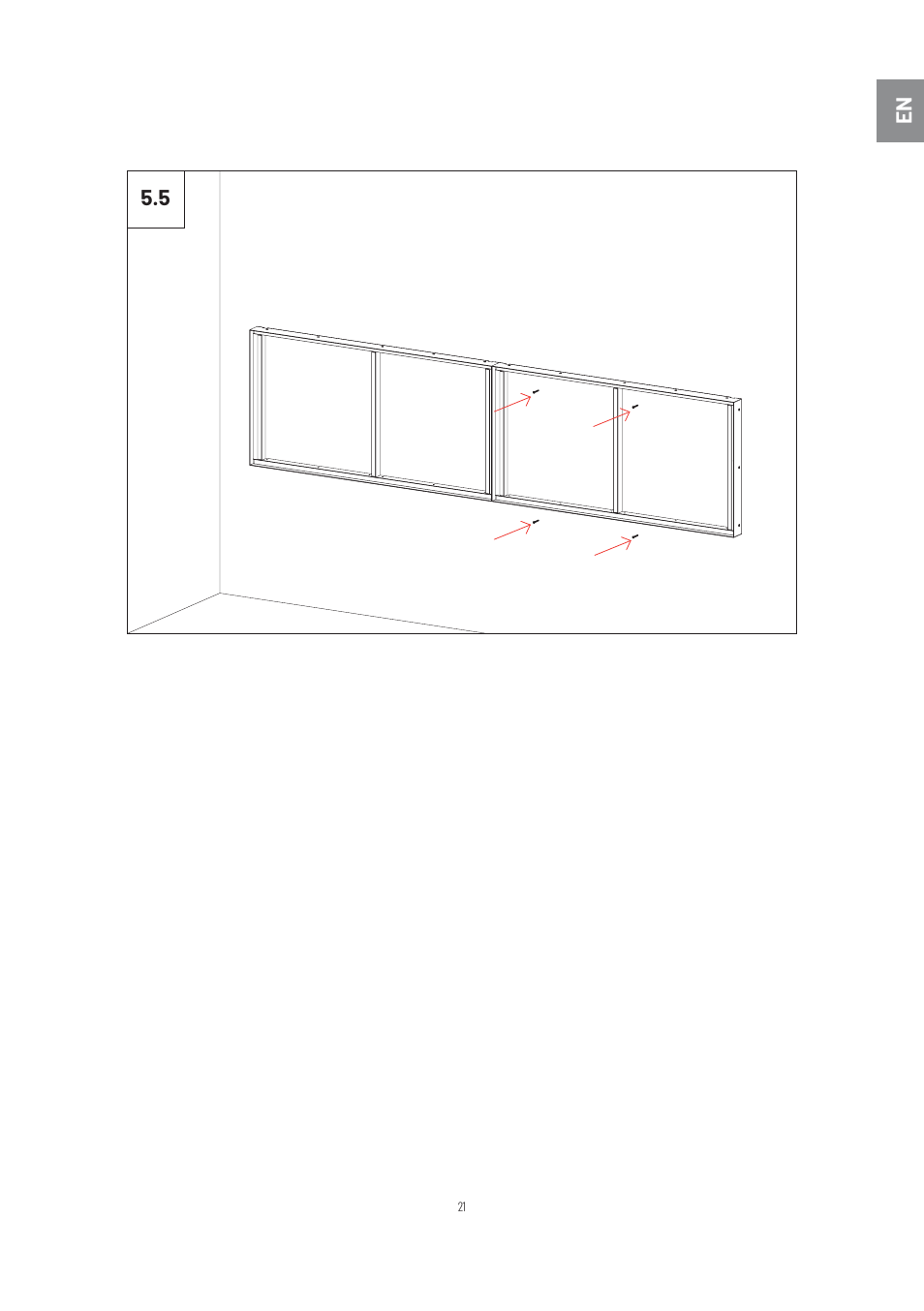 Vicoustic VicSpacer Plus with 8-PET Panels (Matte Gray, 4-Pack) User Manual | Page 28 / 45