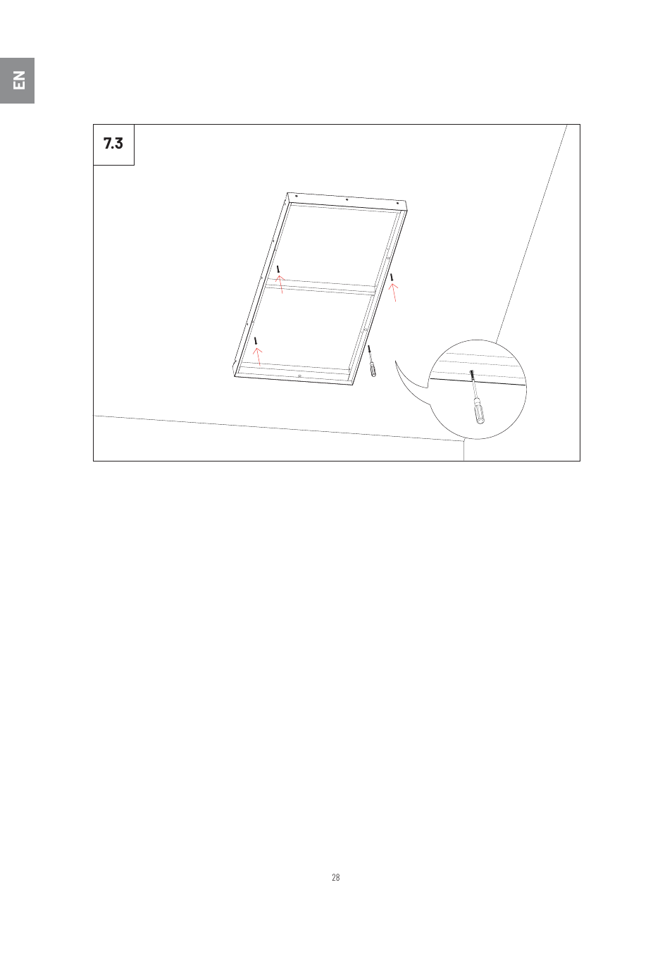 Vicoustic VicSpacer Plus with 8-PET Panels (Matte Gray, 4-Pack) User Manual | Page 35 / 45
