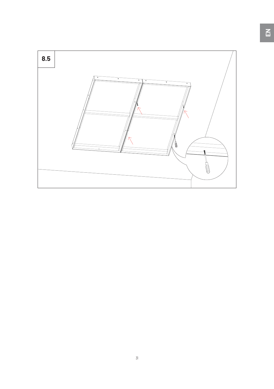 Vicoustic VicSpacer Plus with 8-PET Panels (Matte Gray, 4-Pack) User Manual | Page 38 / 45
