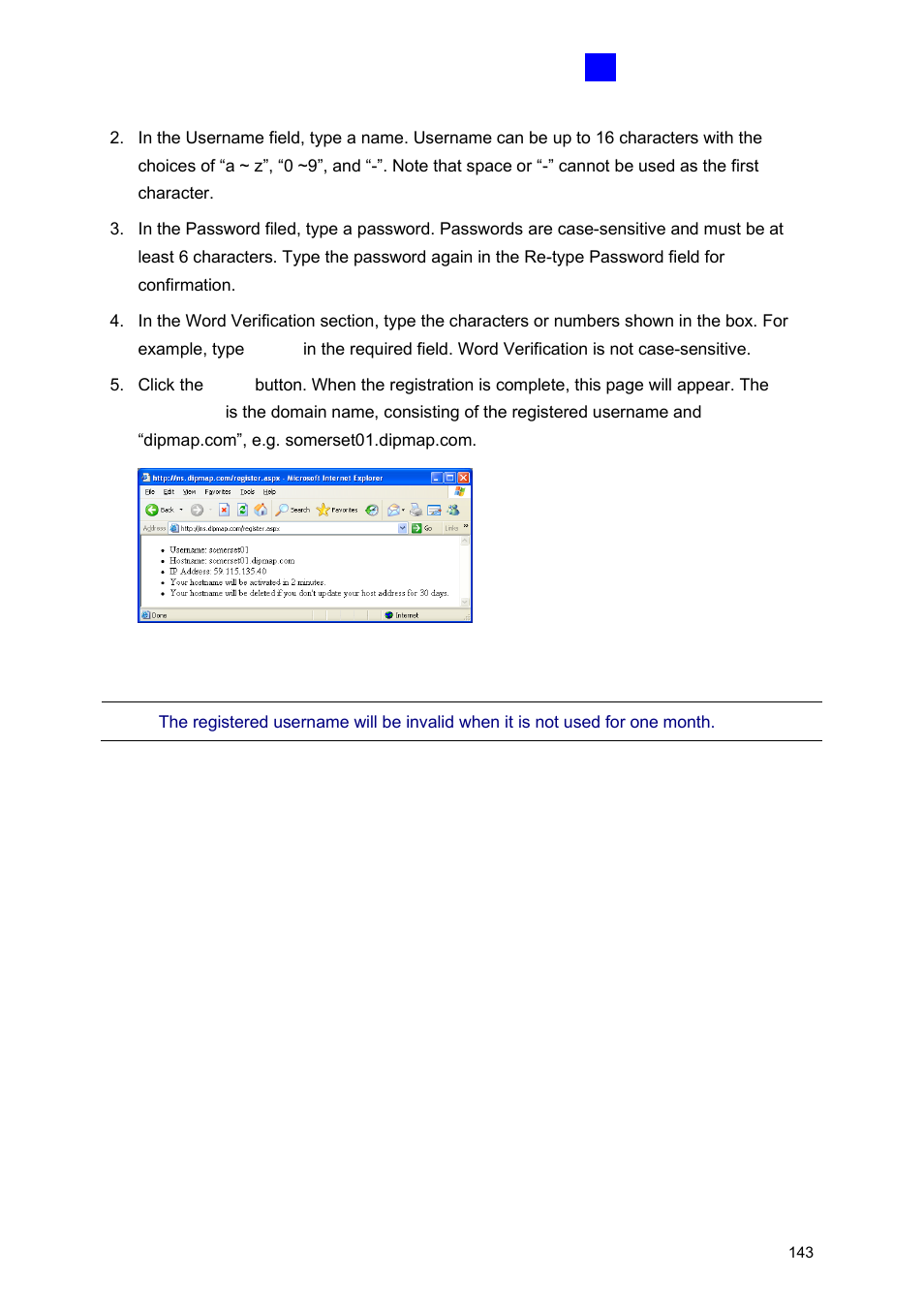 GeoVision GV-AS2120 IP Control Panel User Manual | Page 145 / 230