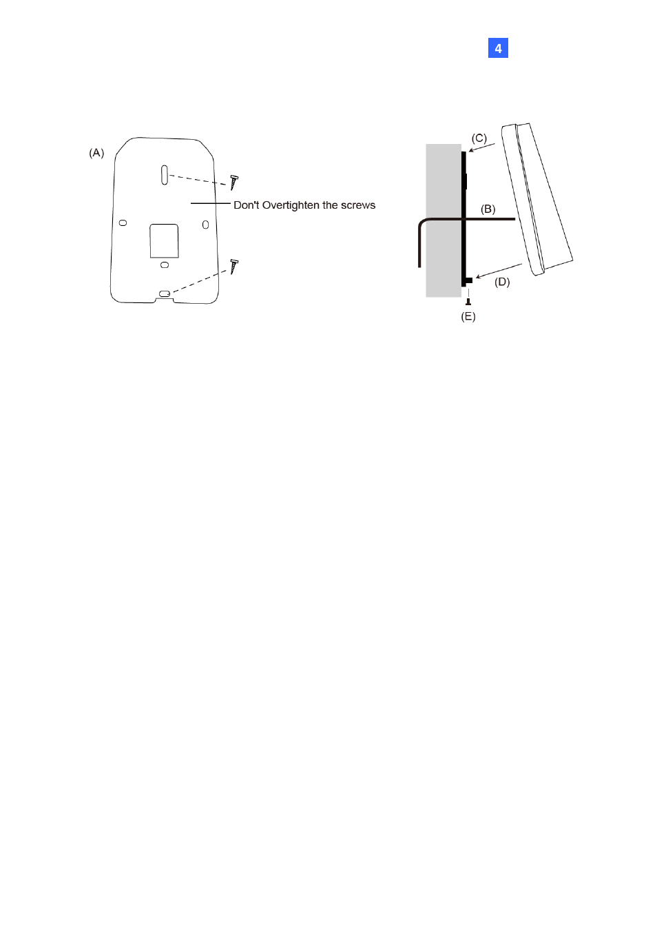 GeoVision GV-R1352 Card Reader (13.56 MHz) User Manual | Page 54 / 82