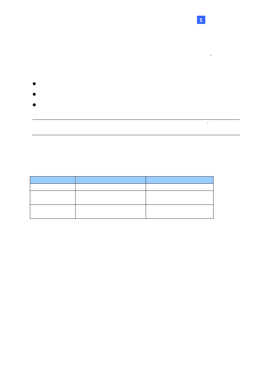 5 keypad, 6 led status and beeper | GeoVision GV-R1352 Card Reader (13.56 MHz) User Manual | Page 60 / 82