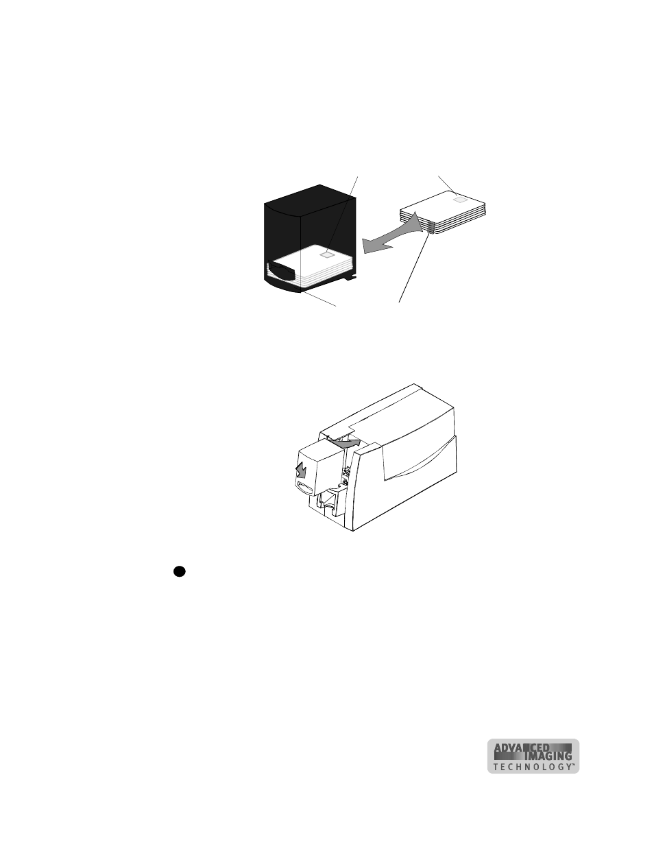 Datacard Group ImageCard SelectTM and UltraGrafix SelectTM Printers User Manual | Page 19 / 154