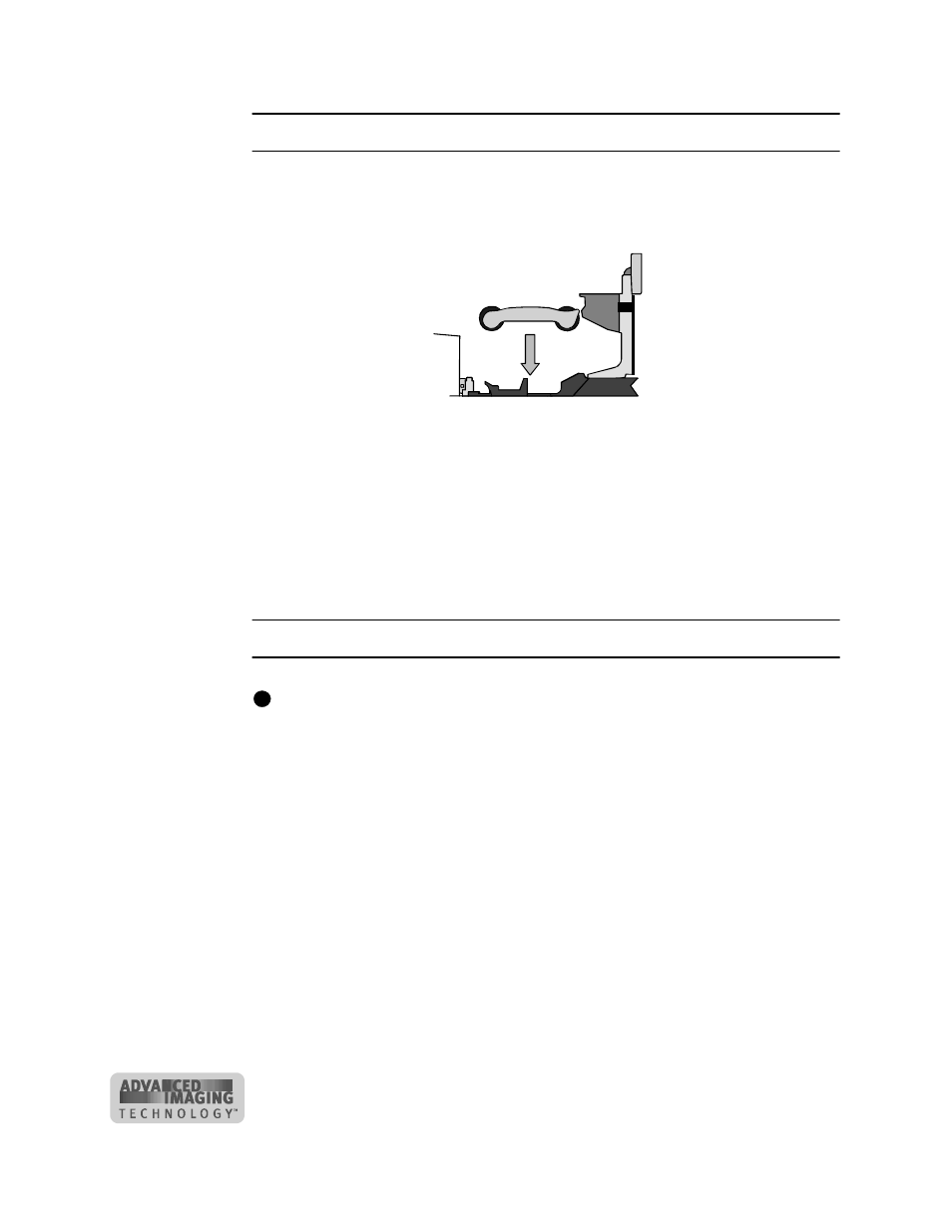 Powering on the system, Powering on the system -6, Replace the print ribbon cartridge | Power on the printer | Datacard Group ImageCard SelectTM and UltraGrafix SelectTM Printers User Manual | Page 22 / 154