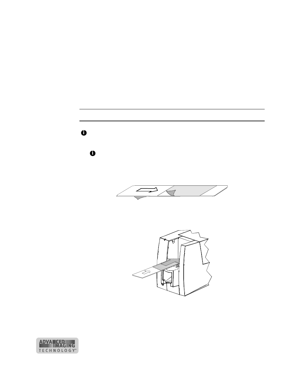 Using the printer cleaning card -4, Using the printer cleaning card, Run a printer cleaning card | Datacard Group ImageCard SelectTM and UltraGrafix SelectTM Printers User Manual | Page 48 / 154