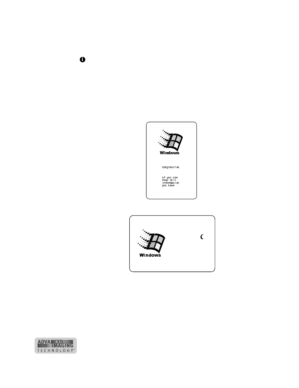 Win nt print | Datacard Group ImageCard SelectTM and UltraGrafix SelectTM Printers User Manual | Page 64 / 154
