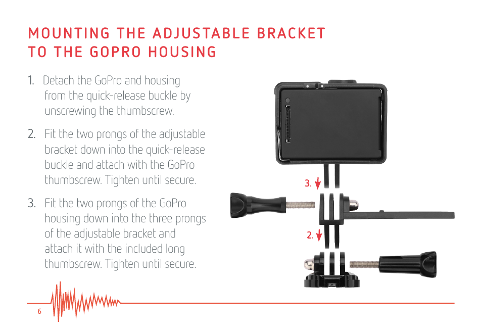 Polsen GPMK-22 Production Microphone Kit User Manual | Page 6 / 12