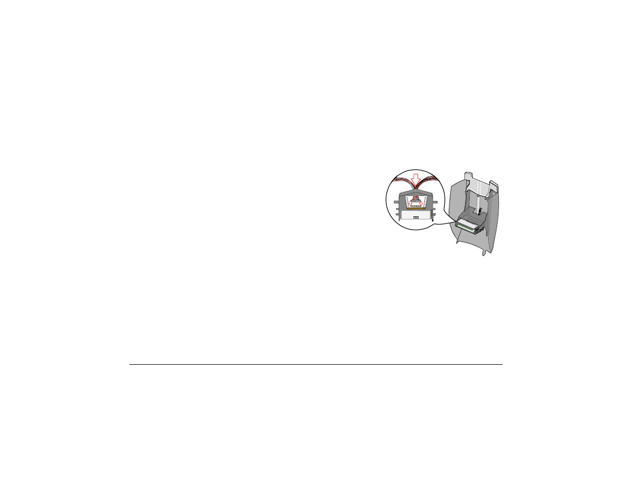 Pr-01730 printhead error, Unable to read the printhead temperature | Datacard Group CP60 User Manual | Page 117 / 134