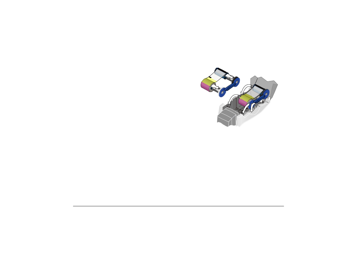 Datacard Group CP60 User Manual | Page 13 / 134