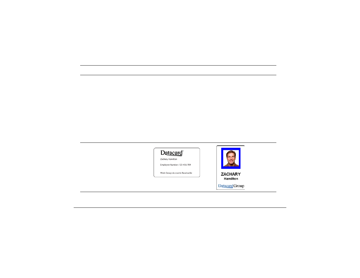 Datacard Group CP60 User Manual | Page 25 / 134