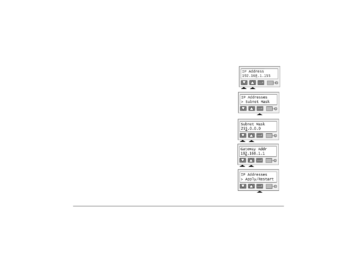 Datacard Group CP60 User Manual | Page 63 / 134