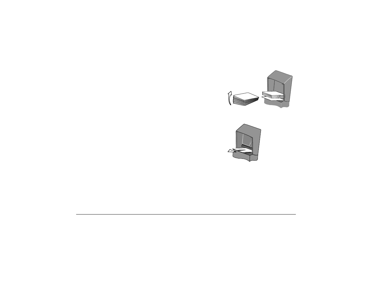 Is-01206 no card picked, A card was not picked successfully | Datacard Group CP60 User Manual | Page 75 / 134