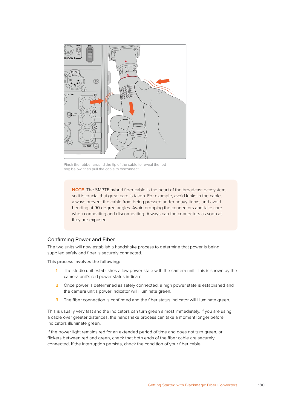Blackmagic Design URSA Mini Pro 12K (PL) User Manual | Page 180 / 294