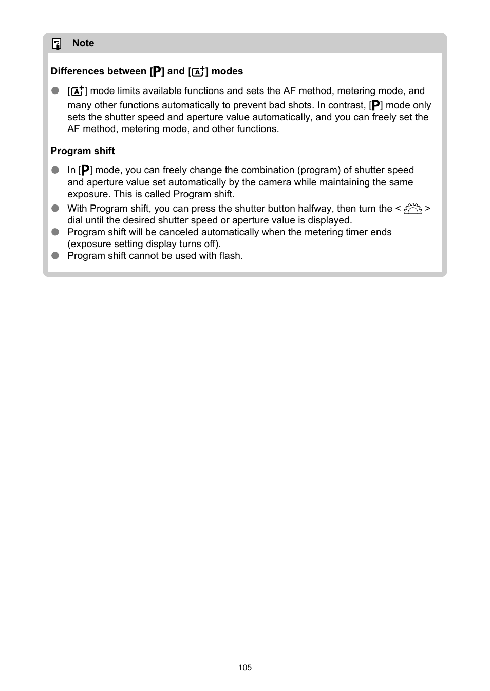 Canon EOS R5 C VR Creator Kit with RF 5.2mm f/2.8 Dual Fisheye Lens User Manual | Page 105 / 787