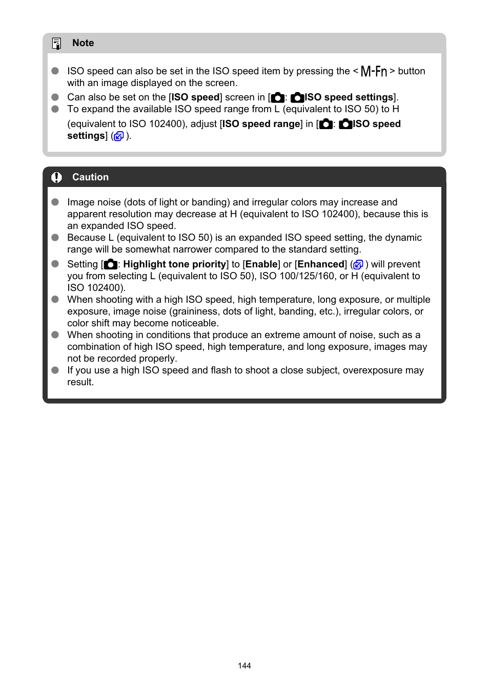 Canon EOS R5 C VR Creator Kit with RF 5.2mm f/2.8 Dual Fisheye Lens User Manual | Page 144 / 787