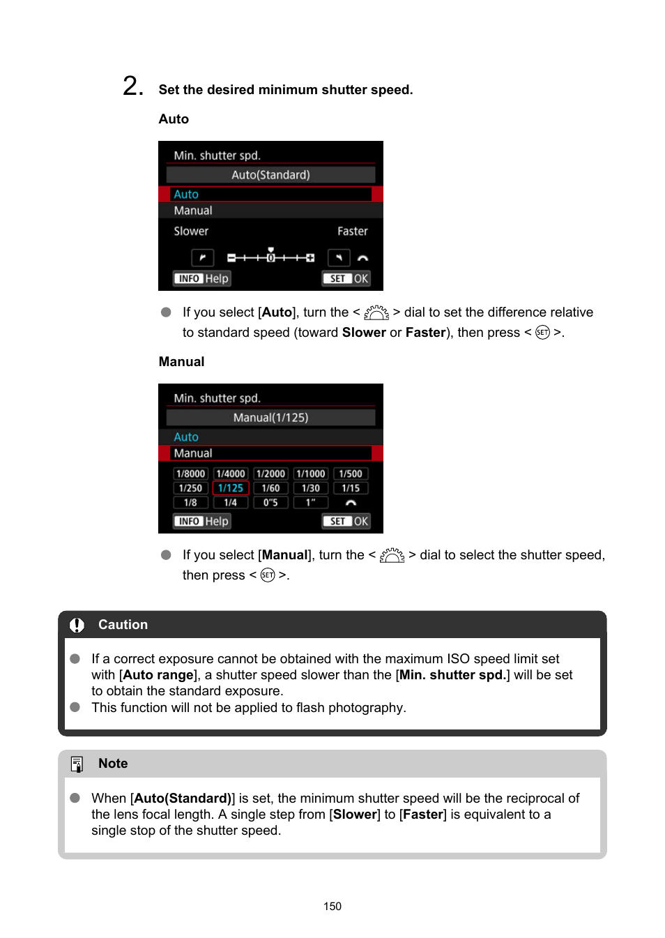 Canon EOS R5 C VR Creator Kit with RF 5.2mm f/2.8 Dual Fisheye Lens User Manual | Page 150 / 787