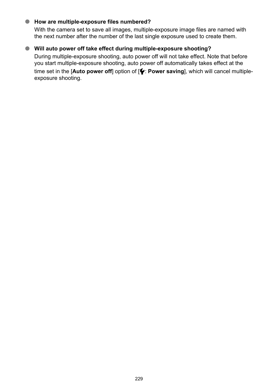 Canon EOS R5 C VR Creator Kit with RF 5.2mm f/2.8 Dual Fisheye Lens User Manual | Page 229 / 787