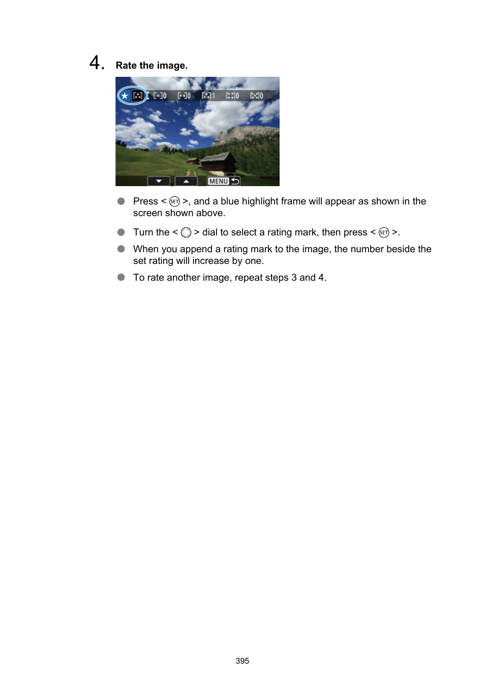 Canon EOS R5 C VR Creator Kit with RF 5.2mm f/2.8 Dual Fisheye Lens User Manual | Page 395 / 787