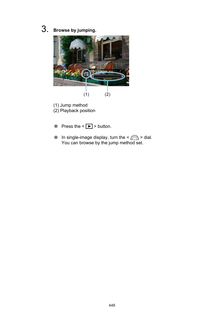 Canon EOS R5 C VR Creator Kit with RF 5.2mm f/2.8 Dual Fisheye Lens User Manual | Page 449 / 787