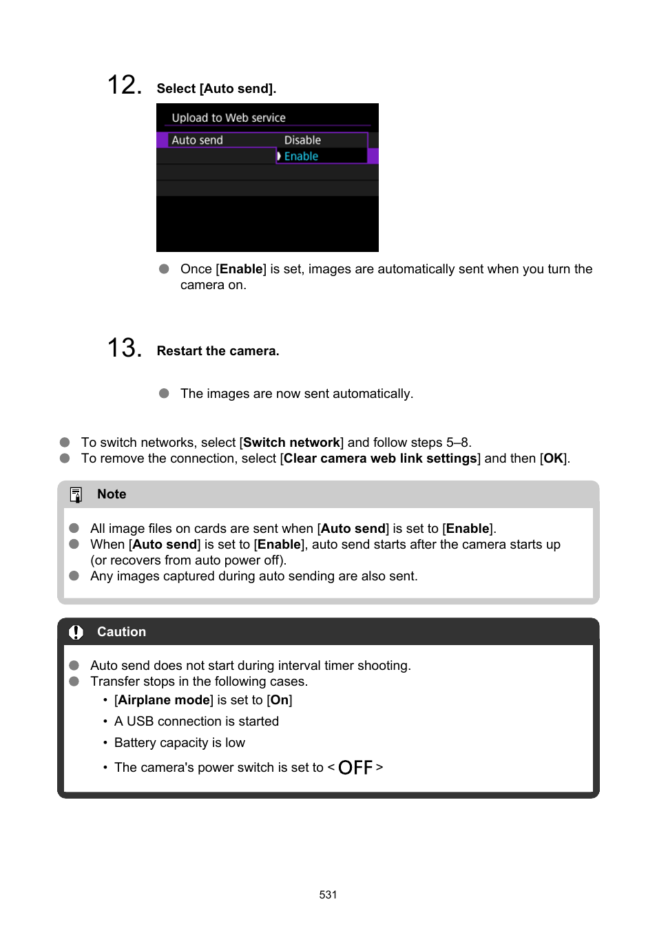 Canon EOS R5 C VR Creator Kit with RF 5.2mm f/2.8 Dual Fisheye Lens User Manual | Page 531 / 787